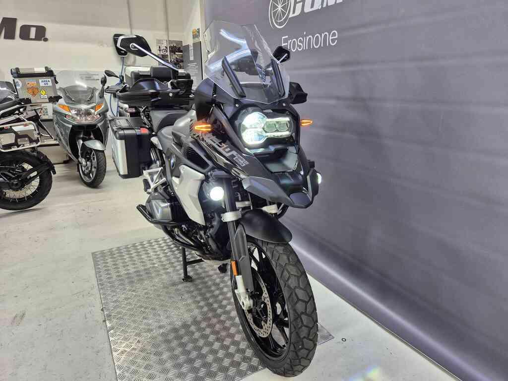 usatostore.bmw-motorrad.it Store BMW Motorrad R 1250 GS BMW R 1250 GS ABS MY21