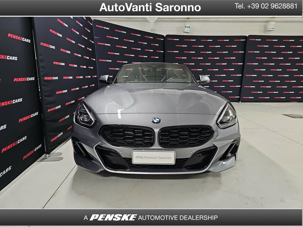 usatostore.bmw.it Store BMW Z4 sdrive 20i Msport auto