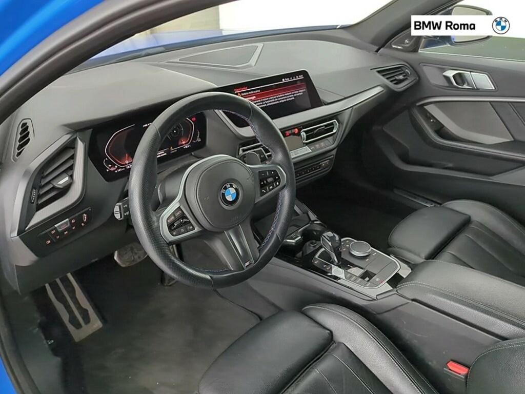 usatostore.bmw.it Store BMW Serie 1 M 135i xdrive auto