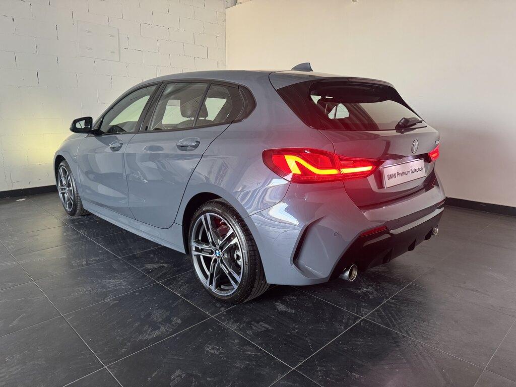 usatostore.bmw.it Store BMW Serie 1 118d Msport auto