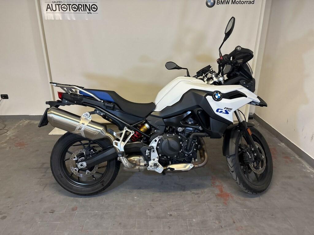 usatostore.bmw-motorrad.it Store BMW Motorrad F 800 GS BMW F 800 GS ABS MY24