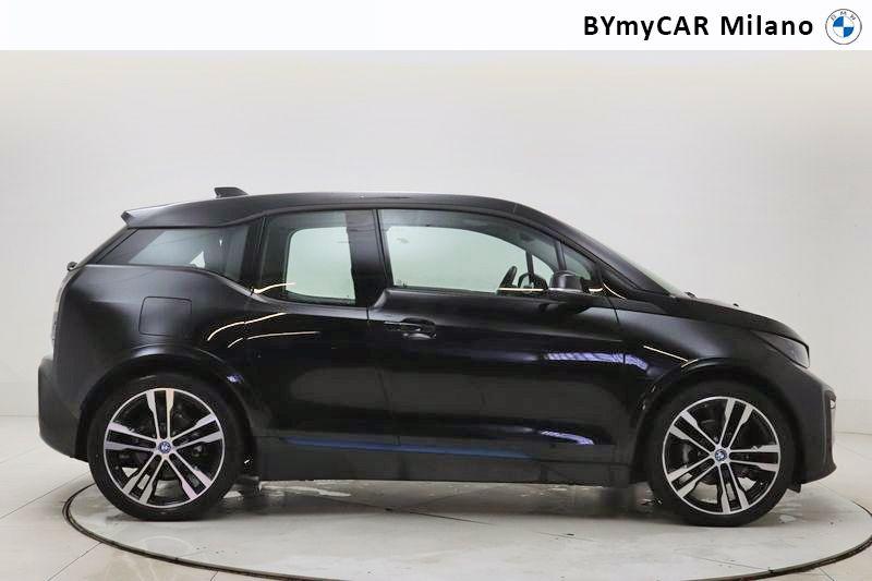 usatostore.bmw.it Store BMW i3 120Ah Advantage