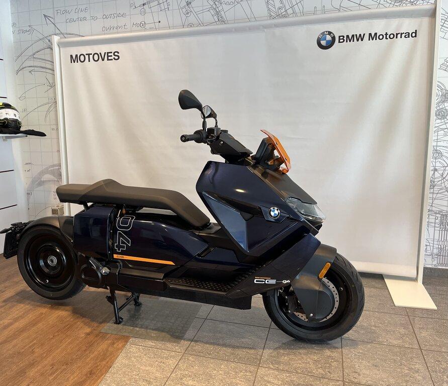 usatostore.bmw.it Store BMW Motorrad CE 04 BMW CE 04 11Kw MY22