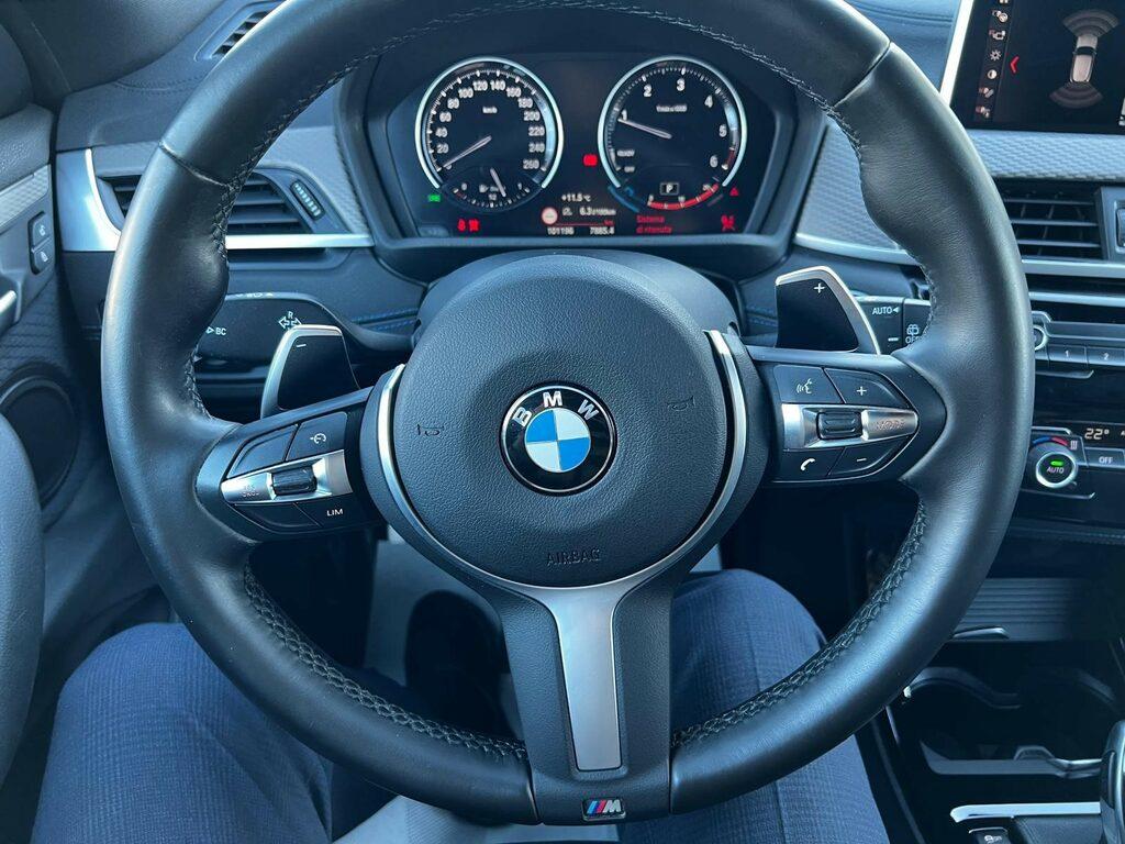 usatostore.bmw.it Store BMW X2 xdrive18d Msport X auto