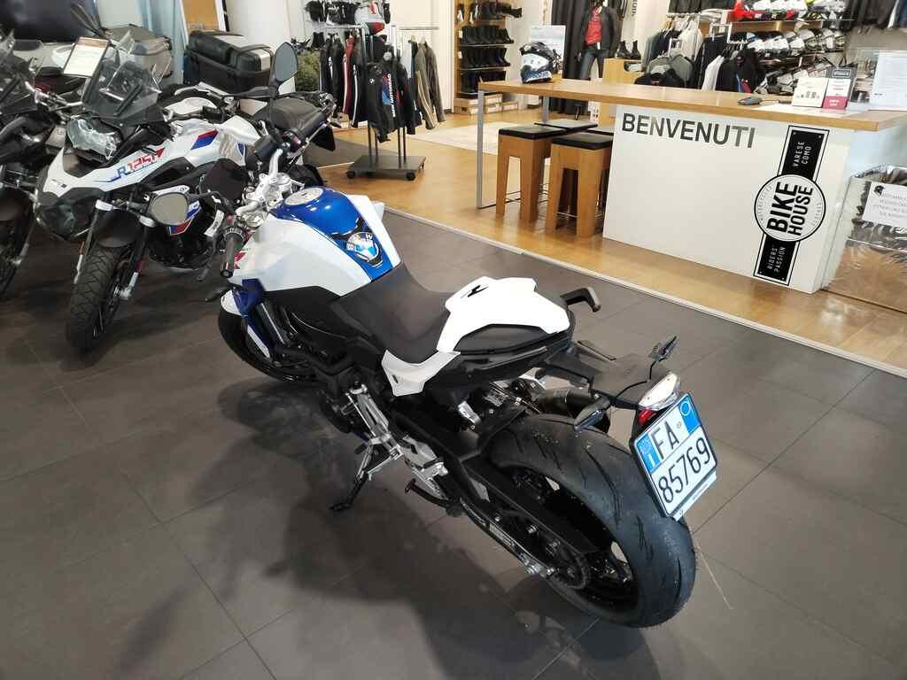 usatostore.bmw-motorrad.it Store BMW Motorrad F 900 R BMW F 900 R MY20