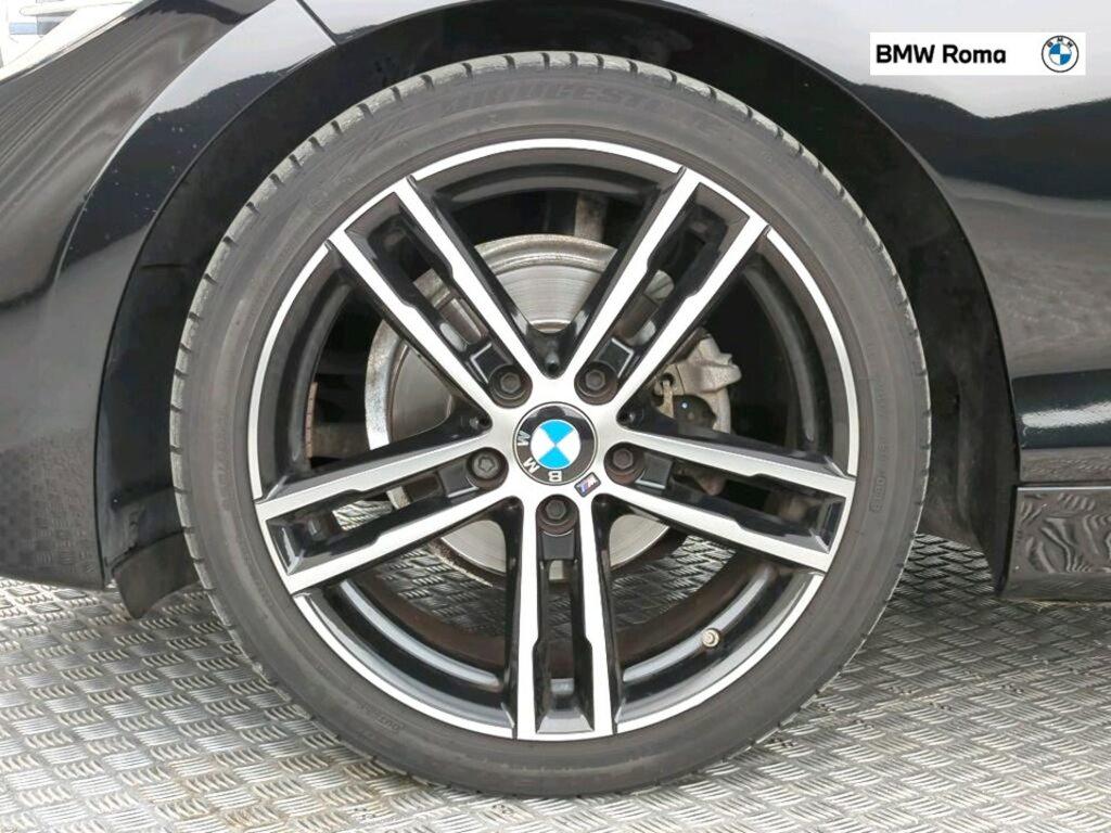 usatostore.bmw.it Store BMW Serie 1 118i Msport 5p auto