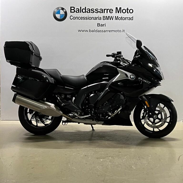 usatostore.bmw-motorrad.it Store BMW Motorrad K 1600 GT BMW K 1600 GT ABS MY22