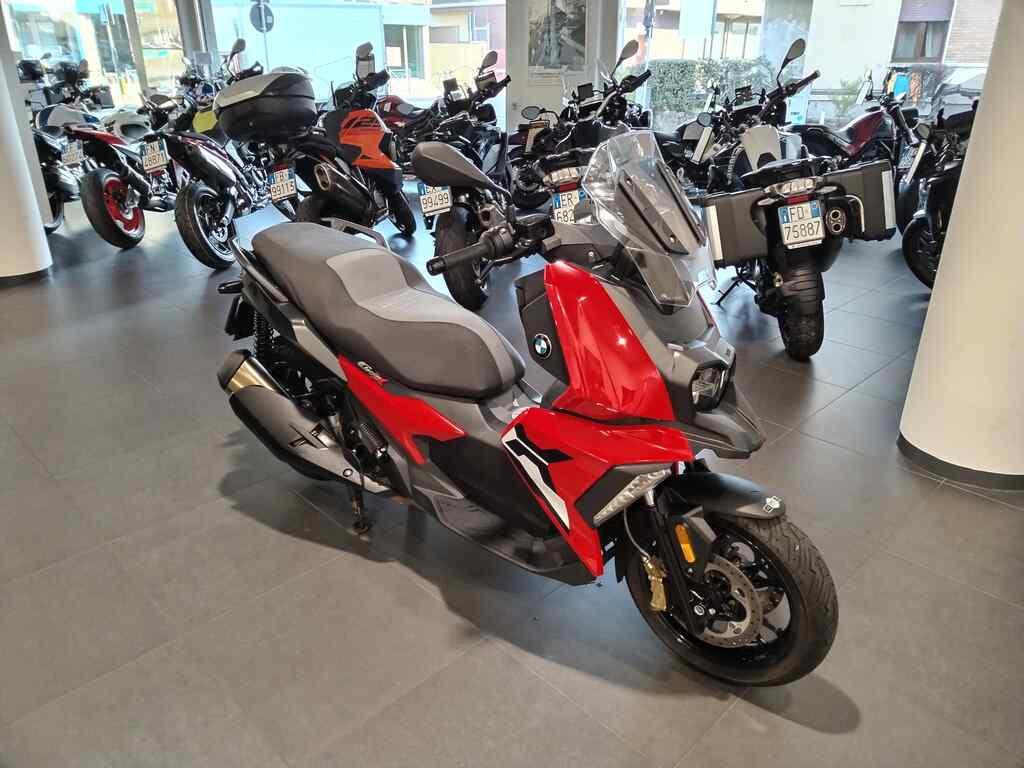 usatostore.bmw.it Store BMW Motorrad C 400 X BMW C 400 X MY21