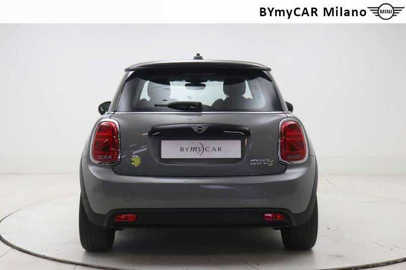 usatostore.bmw.it Store MINI MINI Full Electric 3p Yours auto