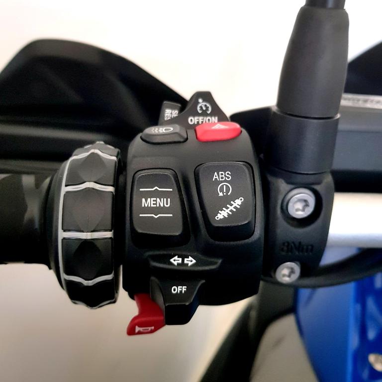 usatostore.bmw-motorrad.it Store BMW Motorrad R 1200 GS BMW R 1200 GS ABS MY19