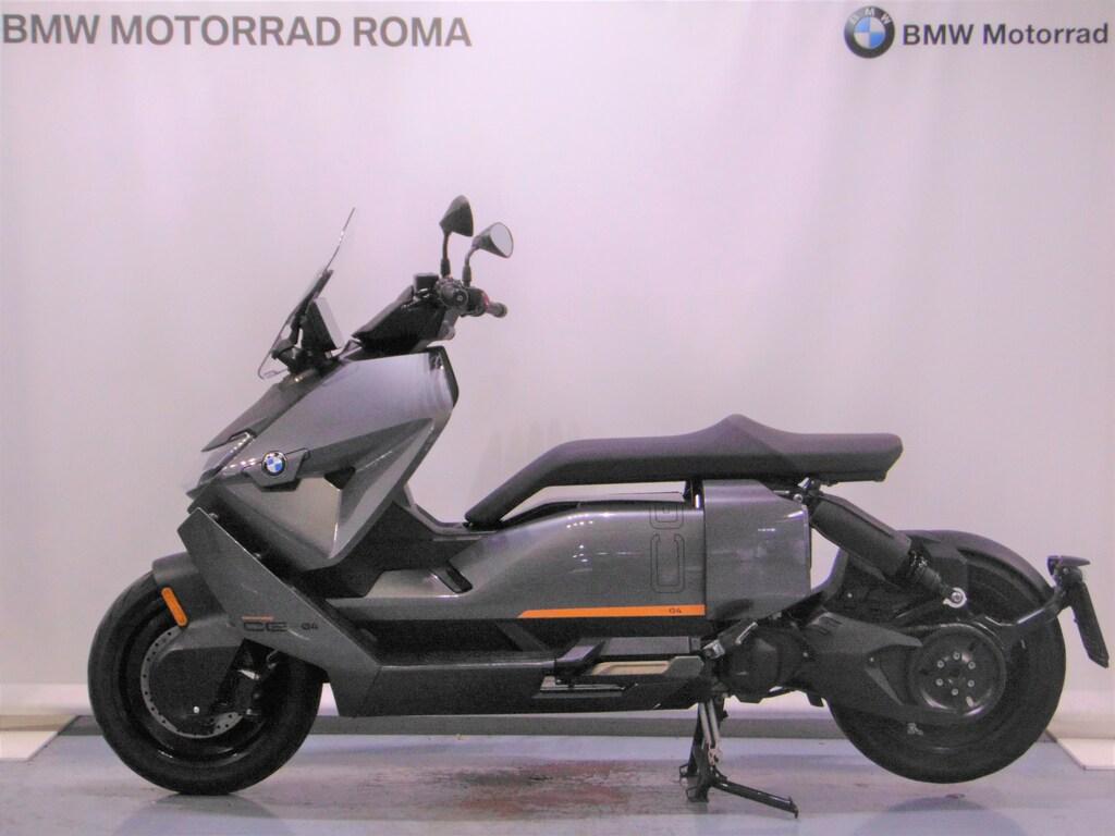 usatostore.bmw.it Store BMW Motorrad CE 04 BMW CE 04 MY22