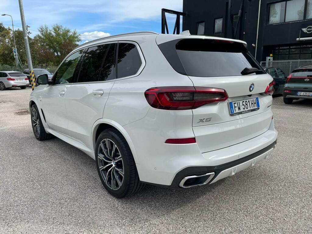 usatostore.bmw.it Store BMW X5 xdrive30d Msport auto