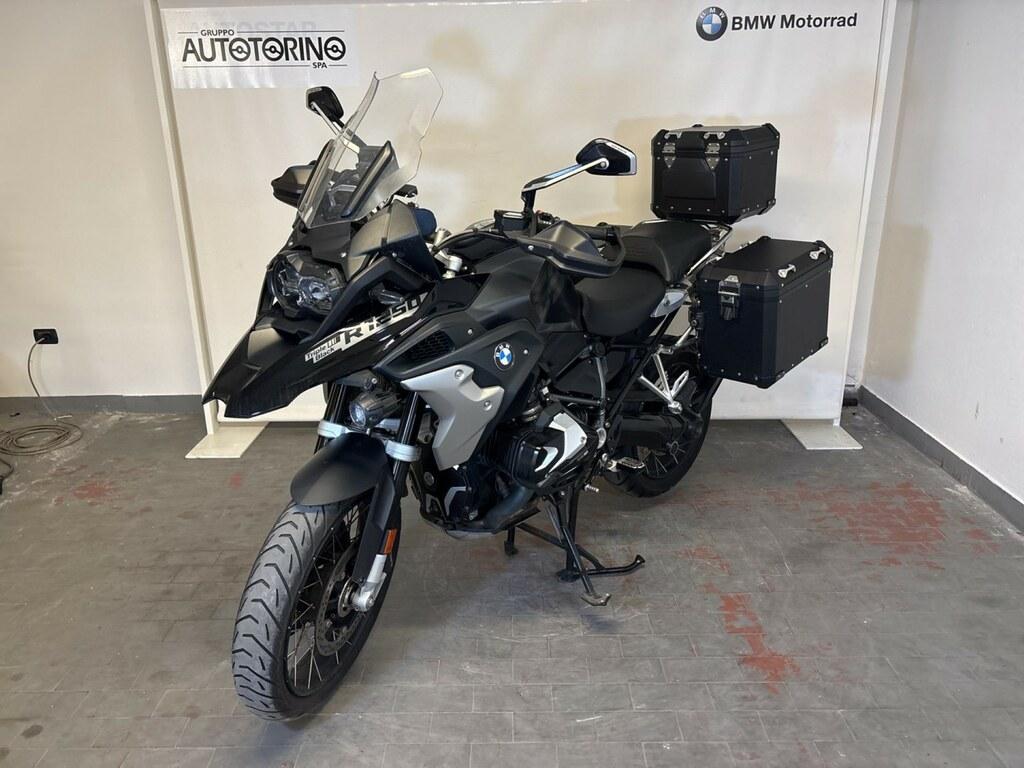 usatostore.bmw-motorrad.it Store BMW Motorrad R 1250 GS BMW R 1250 GS ABS MY21