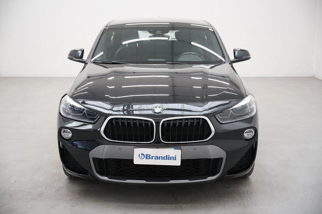 usatostore.bmw.it Store BMW X2 sdrive18d Msport X auto