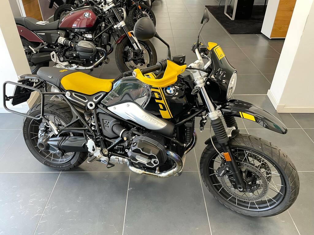 usatostore.bmw-motorrad.it Store BMW Motorrad R nineT Urban G/S Edition 40 Years ABS