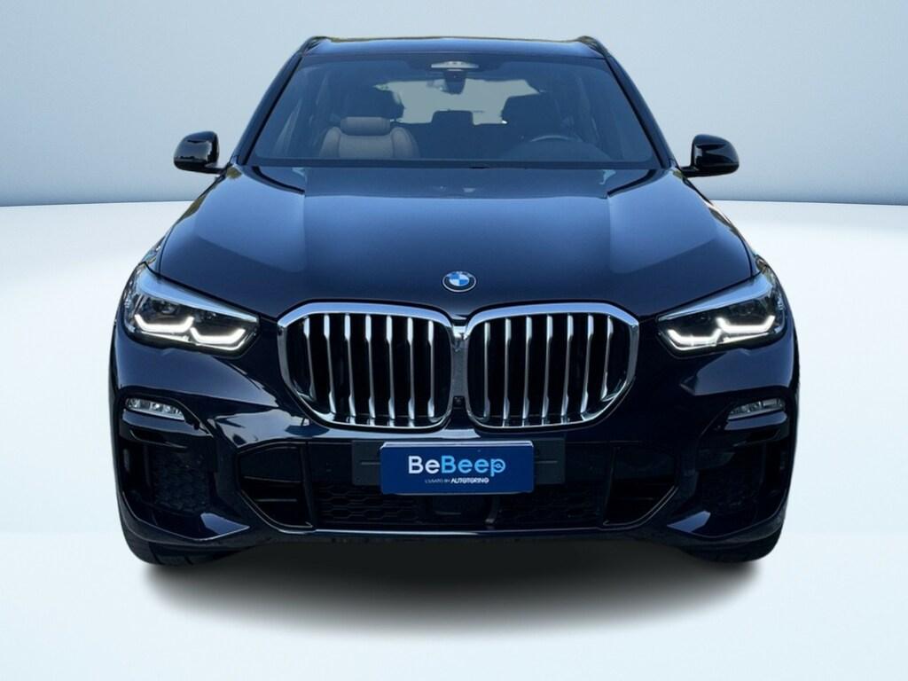 usatostore.bmw.it Store BMW X5 xdrive25d Msport auto