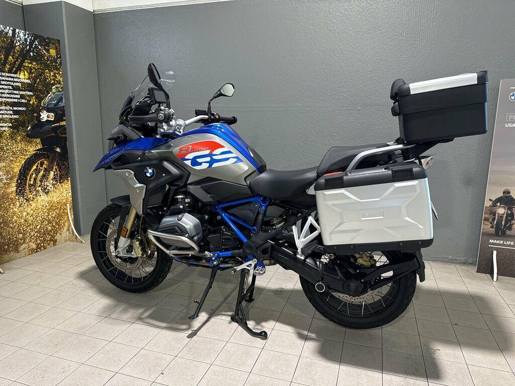 usatostore.bmw.it Store BMW Motorrad R 1200 GS ABS