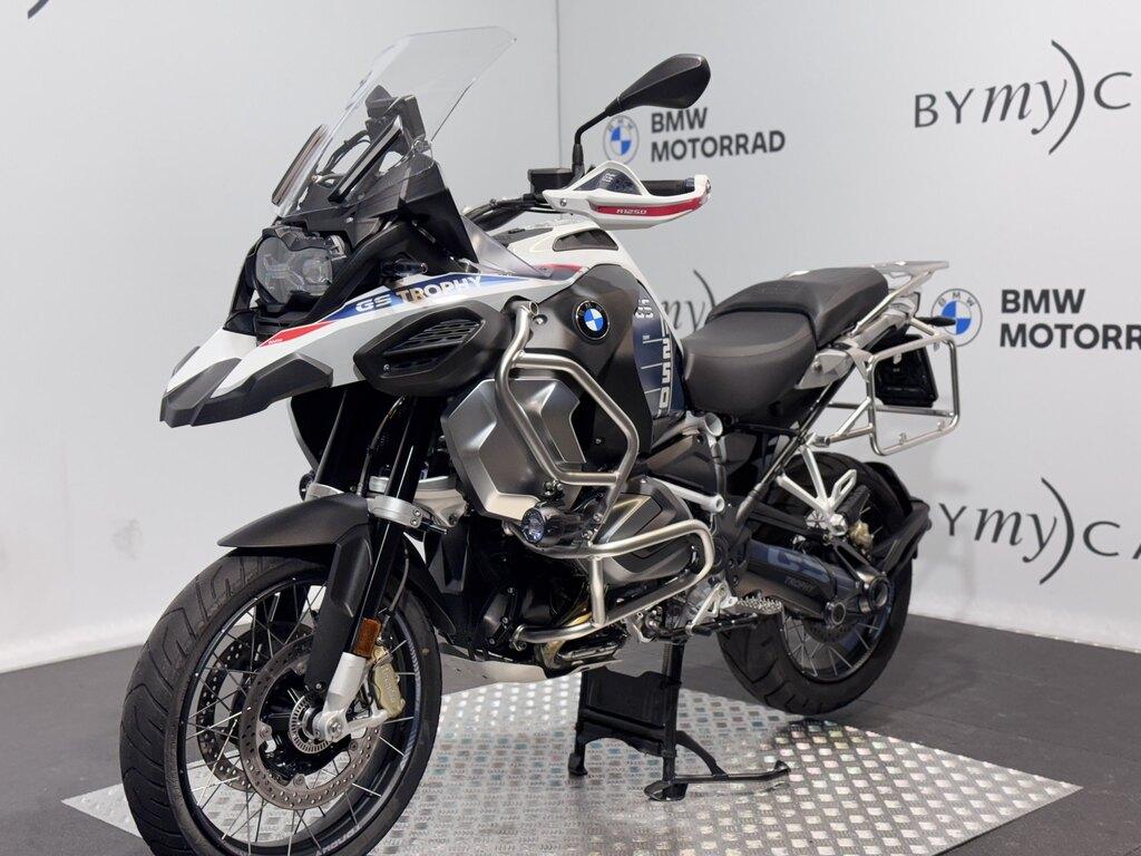 usatostore.bmw.it Store BMW Motorrad R 1250 GS BMW R 1250 GS Adventure ABS MY21