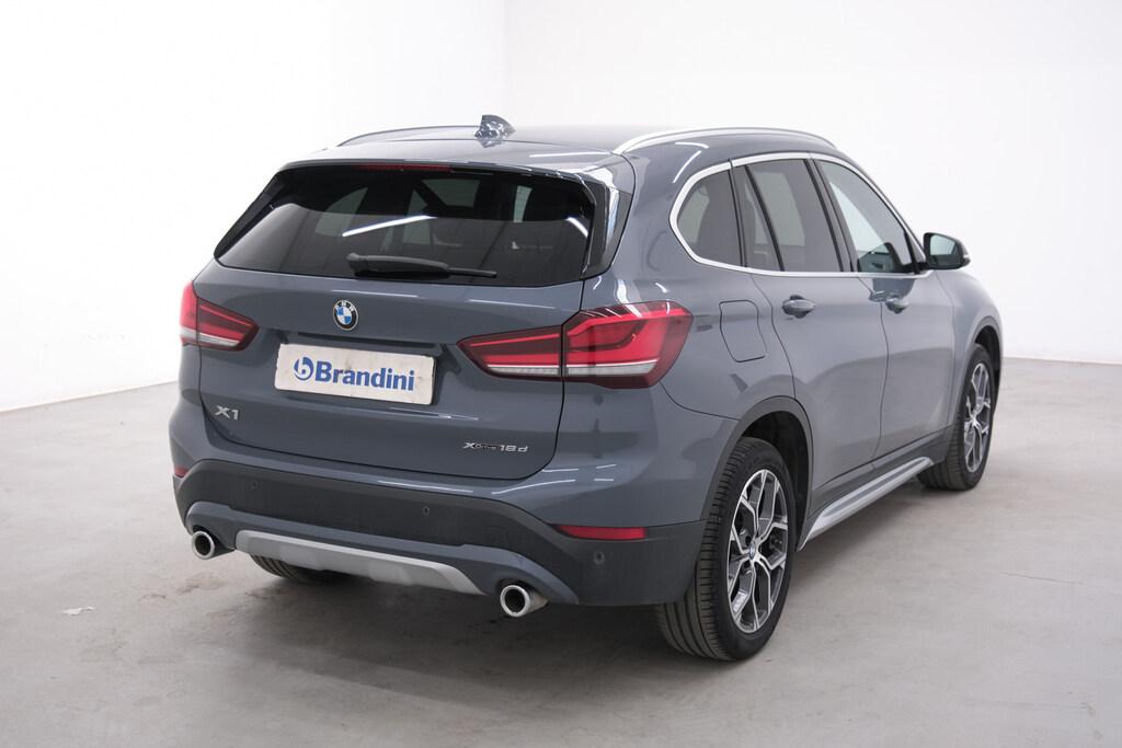 usatostore.bmw.it Store BMW X1 xdrive18d xLine auto