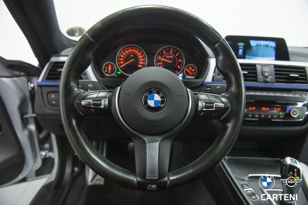 usatostore.bmw.it Store BMW Serie 4 420d Coupe xdrive Msport