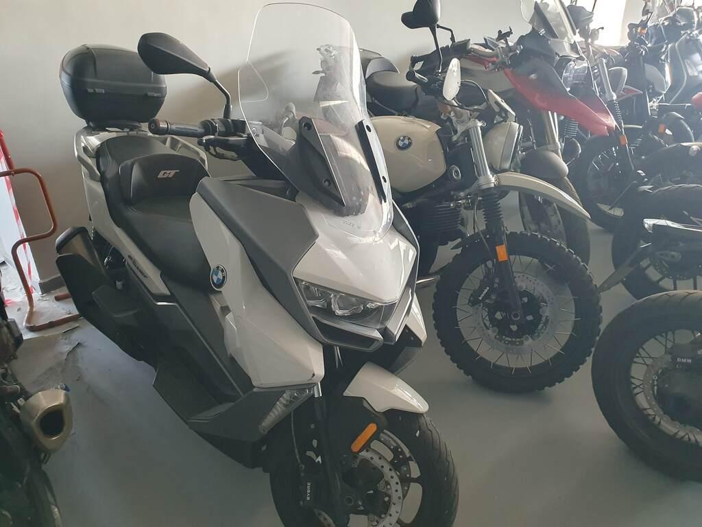 usatostore.bmw-motorrad.it Store BMW Motorrad C 400 GT 