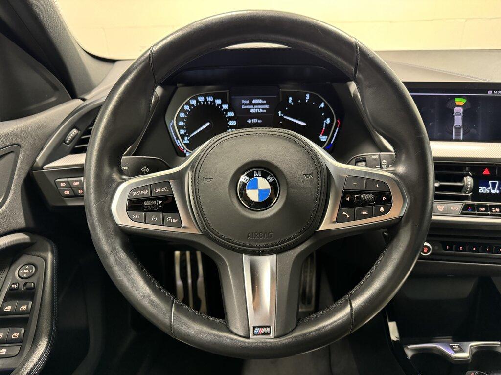 usatostore.bmw.it Store BMW Serie 1 116d Msport auto