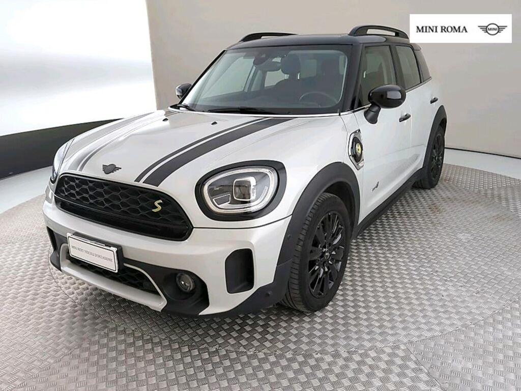 usatostore.bmw.it Store MINI MINI Countryman 1.5 Classic all4 auto