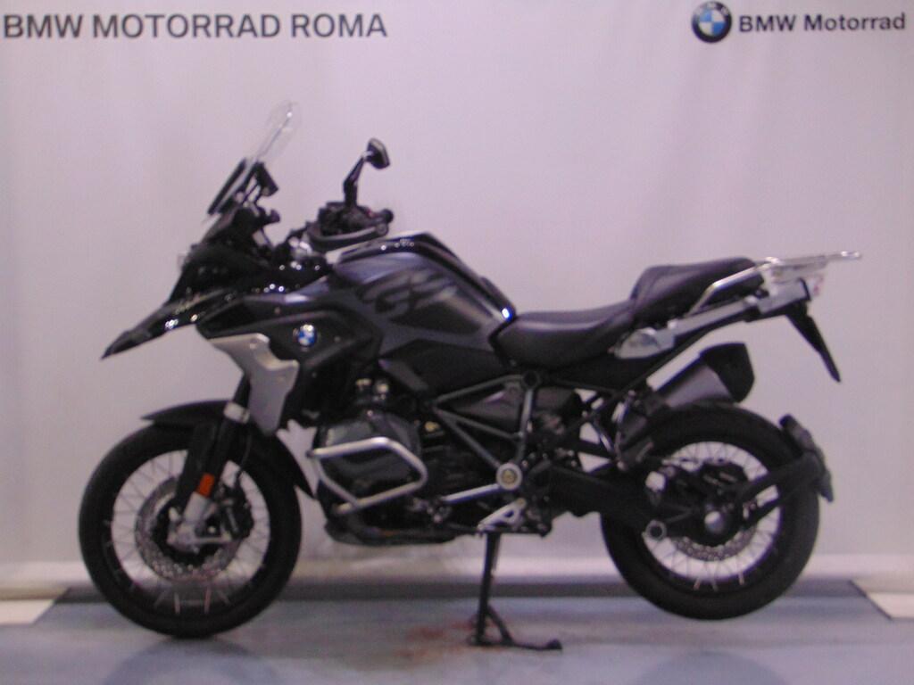 usatostore.bmw.it Store BMW Motorrad R 1250 GS BMW R 1250 GS ABS MY21