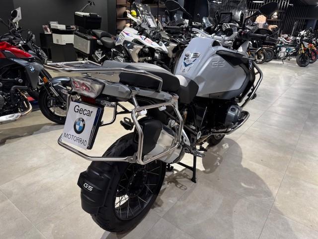 usatostore.bmw-motorrad.it Store BMW Motorrad R 1200 GS BMW R 1200 GS Adventure ABS MY16