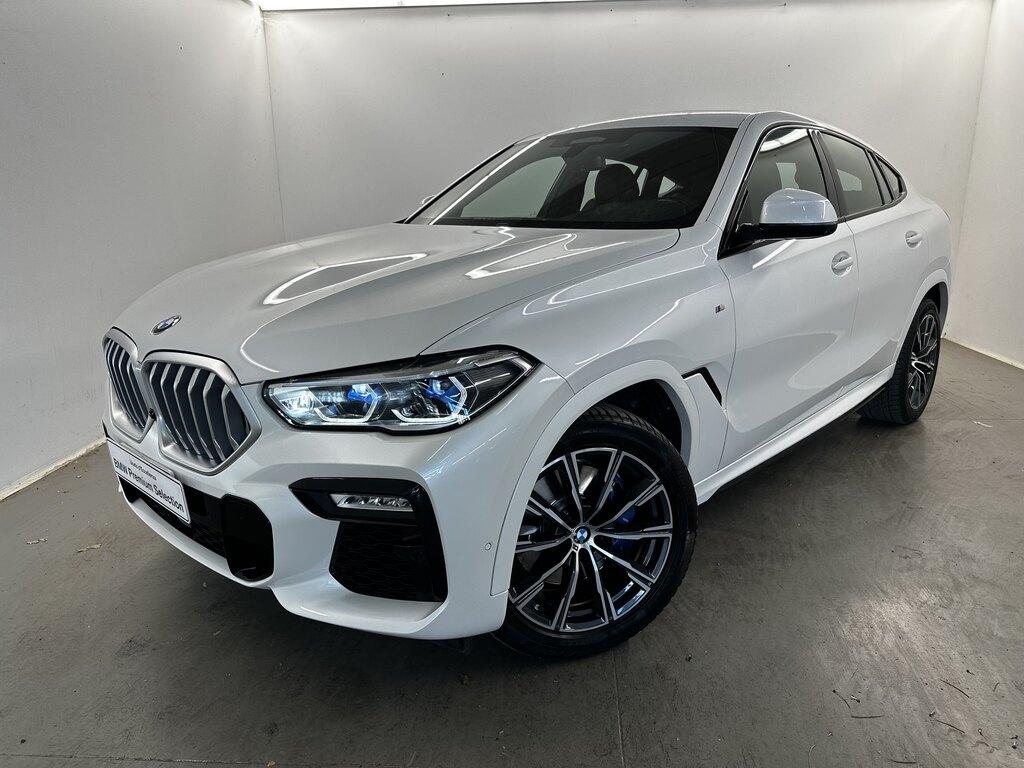 usatostore.bmw.it Store BMW X6 X6 xdrive30d mhev 48V Business auto