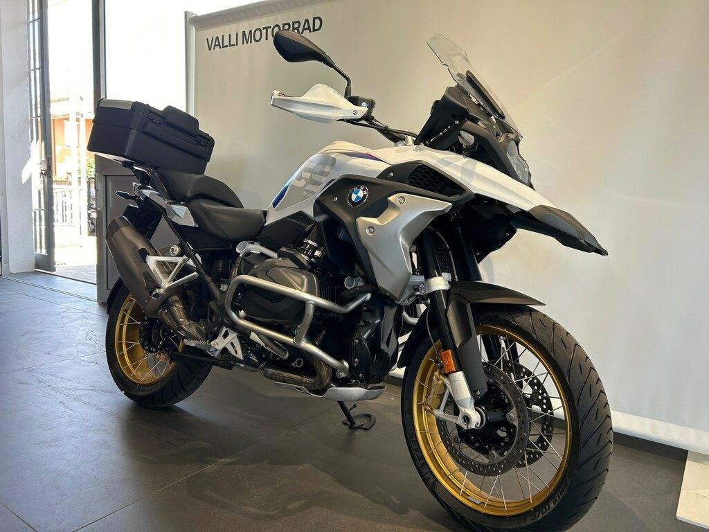 usatostore.bmw-motorrad.it Store BMW Motorrad R 1250 GS BMW R 1250 GS ABS MY21