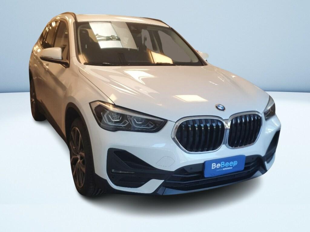 usatostore.bmw.it Store BMW X1 xdrive18d Advantage