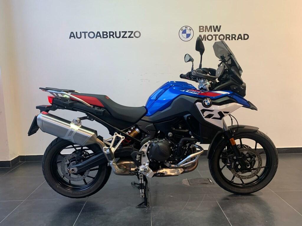 usatostore.bmw.it Store BMW Motorrad F 800 GS BMW F 800 GS ABS MY24