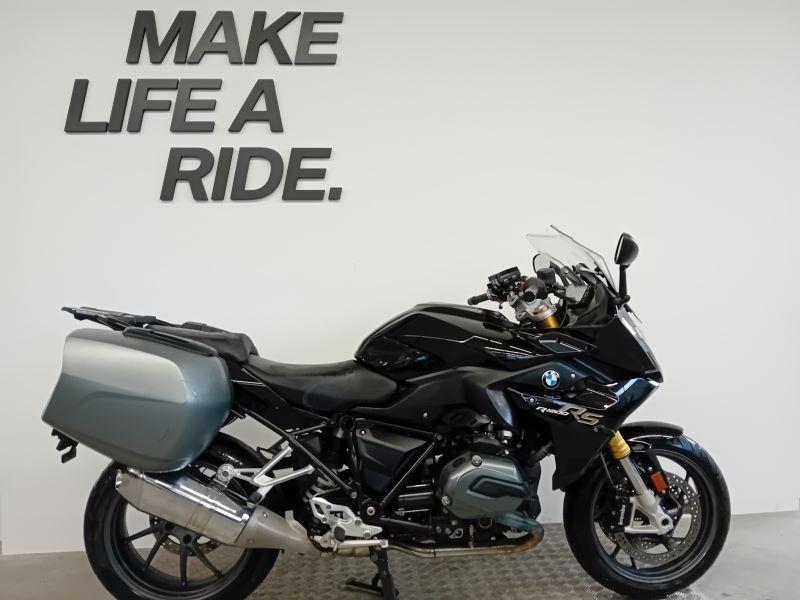 usatostore.bmw-motorrad.it Store BMW Motorrad R 1200 RS BMW R 1200 RS ABS MY19