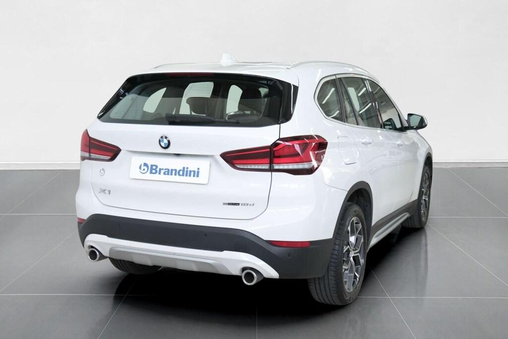 usatostore.bmw.it Store BMW X1 sdrive18d xLine Plus auto