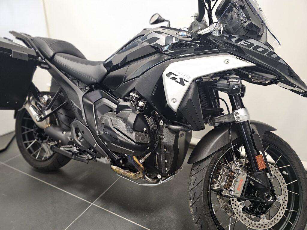 usatostore.bmw-motorrad.it Store BMW Motorrad R 1300 GS BMW R 1300 GS MY23