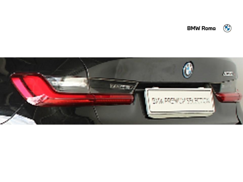 www.bmwroma.store Store BMW Serie 3 330e auto