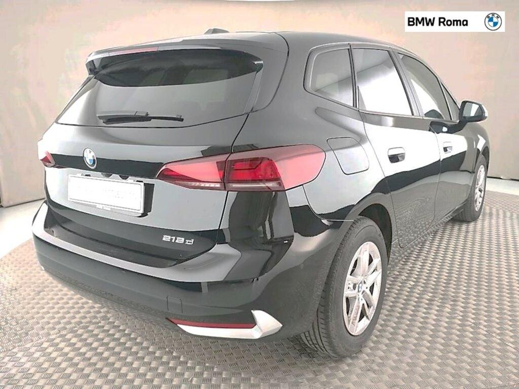 usatostore.bmw.it Store BMW Serie 2 218d Active Tourer auto