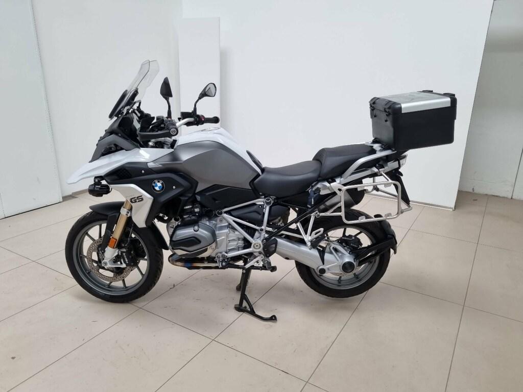 usatostore.bmw-motorrad.it Store BMW Motorrad R 1200 GS BMW R 1200 GS ABS MY17