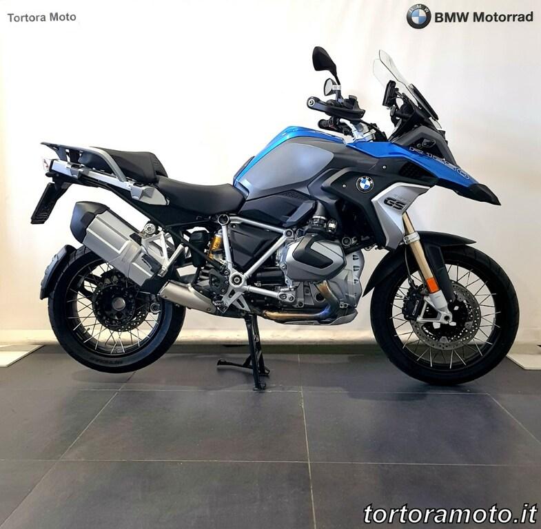 usatostore.bmw-motorrad.it Store BMW Motorrad R 1250 GS BMW R 1250 GS ABS MY19