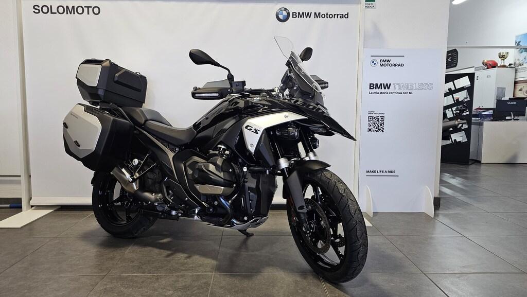 usatostore.bmw-motorrad.it Store BMW Motorrad R 1300 GS BMW R 1300 GS MY23