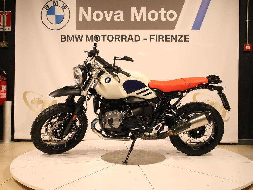 usatostore.bmw.it Store BMW Motorrad R nineT BMW R nineT Urban G/S ABS MY17