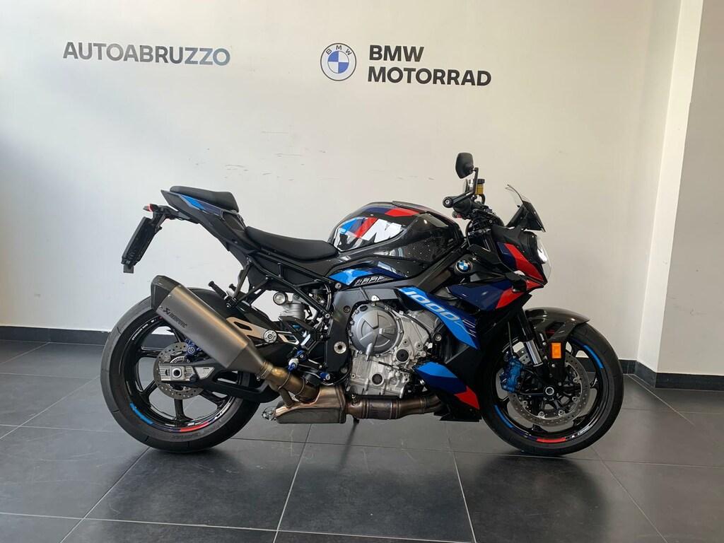 usatostore.bmw.it Store BMW Motorrad M 1000 R BMW M 1000 R MY23