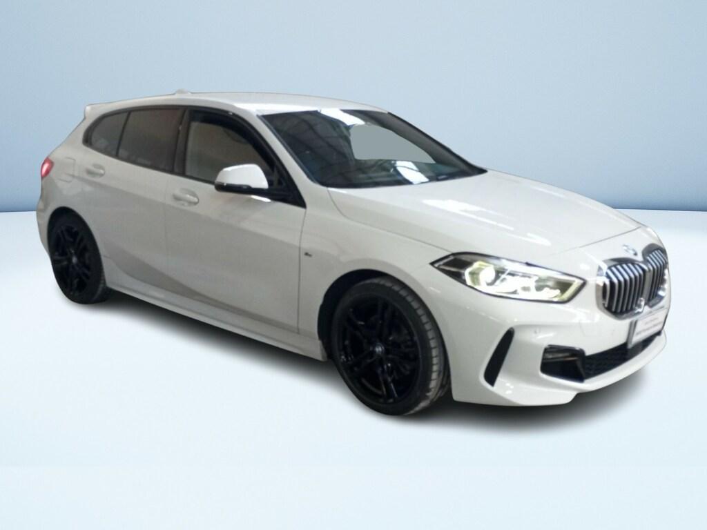 usatostore.bmw.it Store BMW Serie 1 118d Msport auto