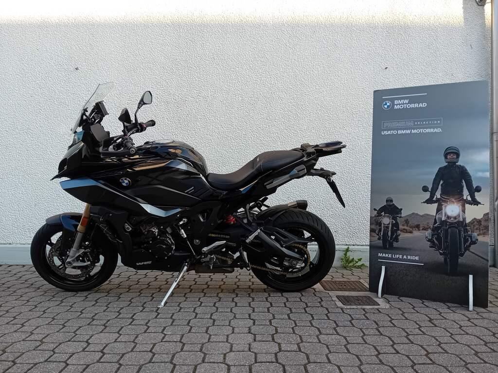 usatostore.bmw-motorrad.it Store BMW Motorrad S 1000 XR BMW S 1000 XR ABS MY21