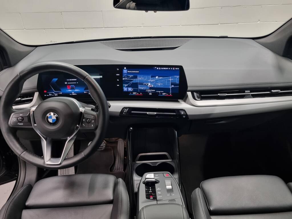 usatostore.bmw.it Store BMW Serie 2 218i Active Tourer auto