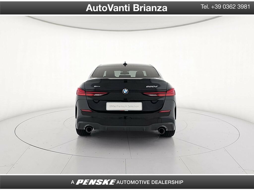 usatostore.bmw.it Store BMW Serie 2 220d Gran Coupe Msport xdrive auto