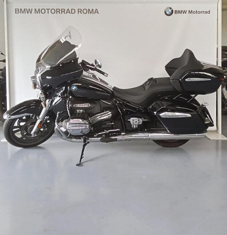 usatostore.bmw-motorrad.it Store BMW Motorrad R 18 BMW R 18 Transcontinental MY22