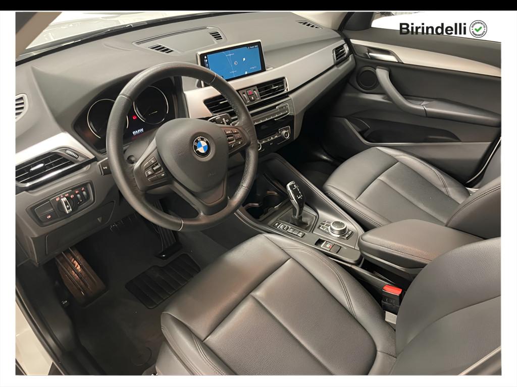 usatostore.bmw.it Store BMW X1 xdrive18d Business Advantage auto