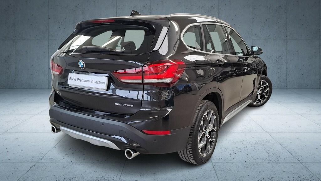 usatostore.bmw.it Store BMW X1 sdrive18d xLine auto